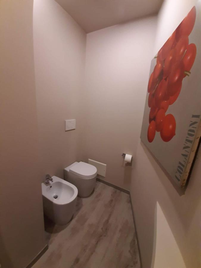 Hotel & Ristorante L'Angoletto In Selci Selci  Kültér fotó