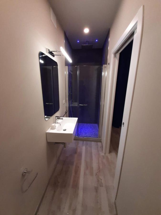 Hotel & Ristorante L'Angoletto In Selci Selci  Kültér fotó