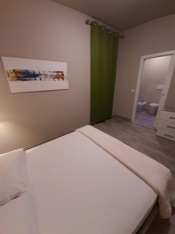 Hotel & Ristorante L'Angoletto In Selci Selci  Kültér fotó