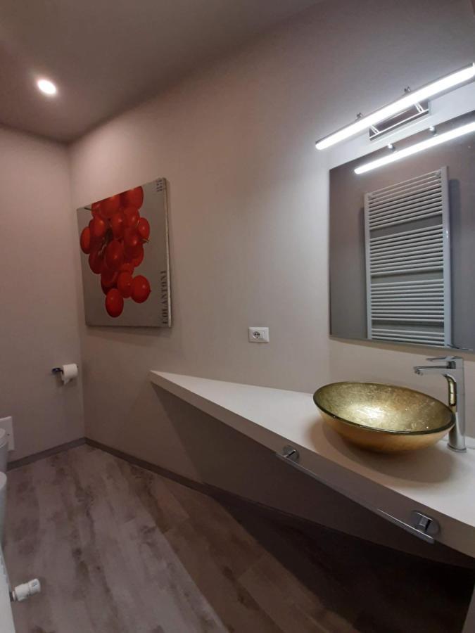 Hotel & Ristorante L'Angoletto In Selci Selci  Kültér fotó