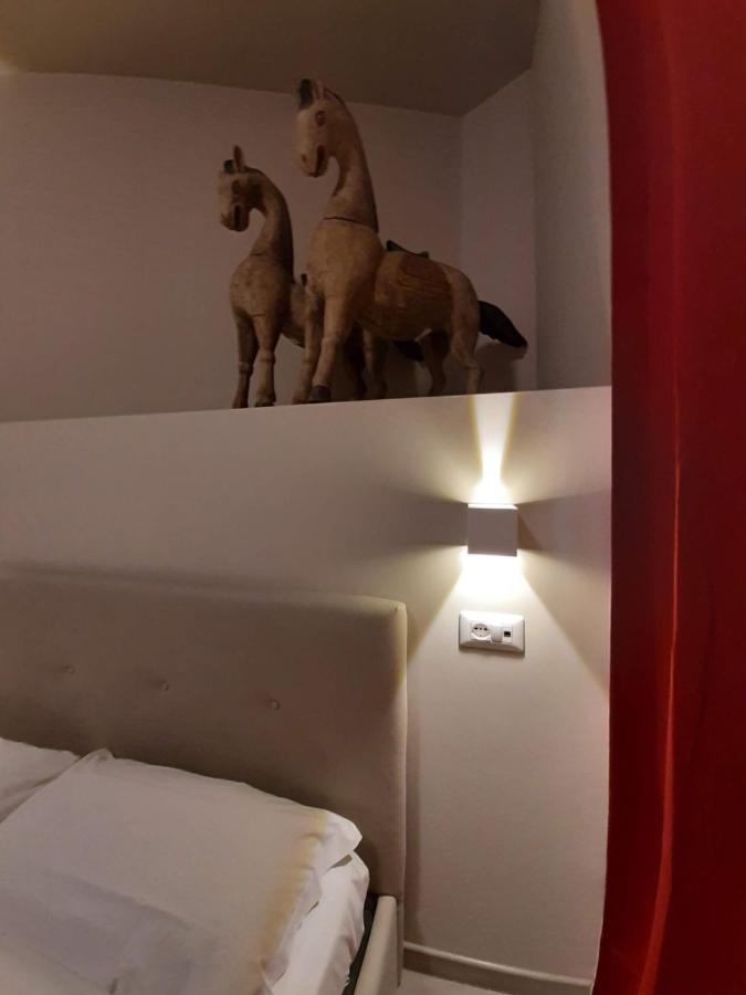 Hotel & Ristorante L'Angoletto In Selci Selci  Kültér fotó