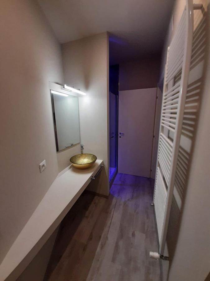 Hotel & Ristorante L'Angoletto In Selci Selci  Kültér fotó