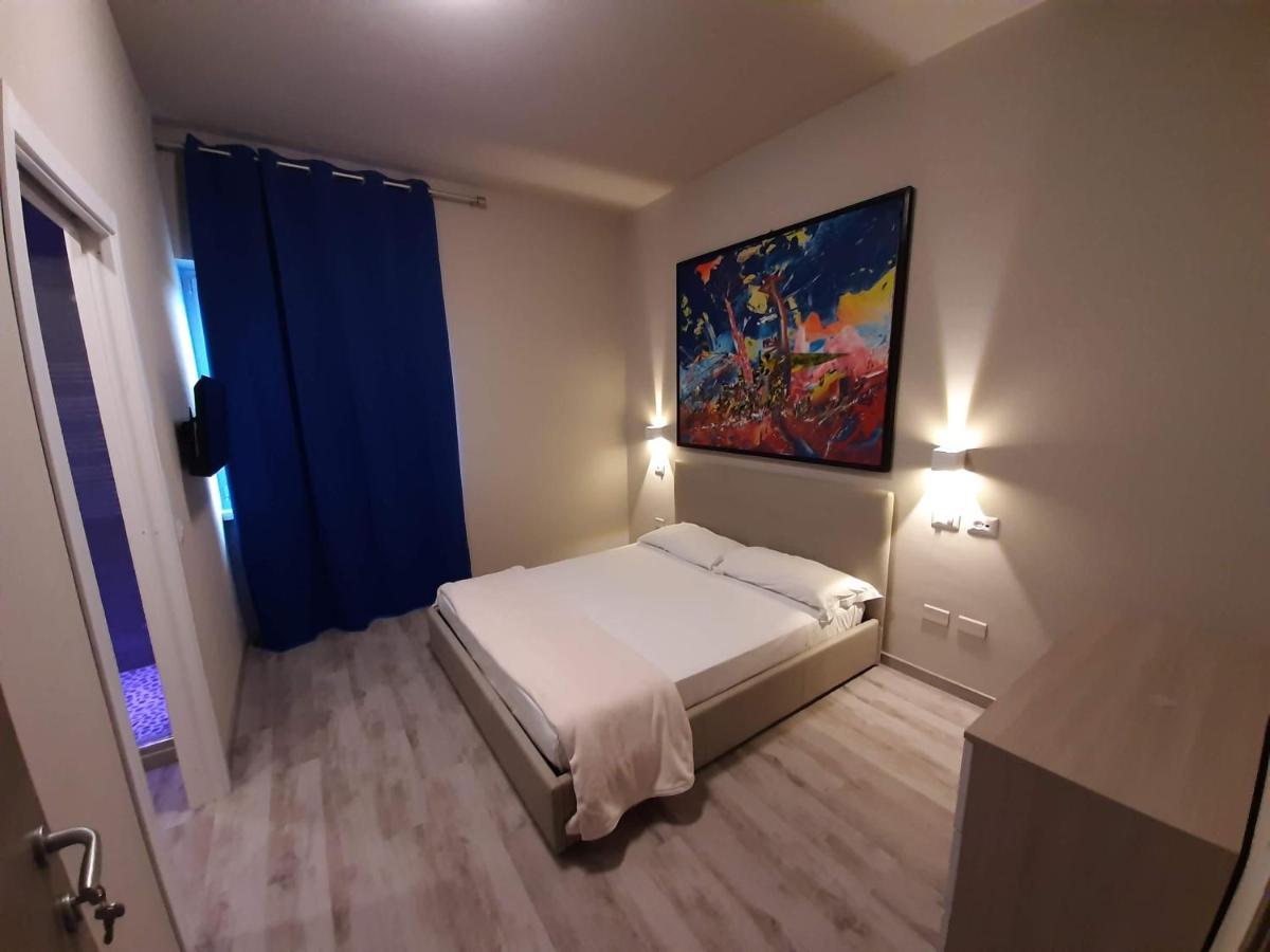 Hotel & Ristorante L'Angoletto In Selci Selci  Kültér fotó
