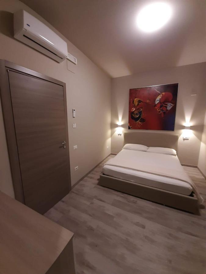 Hotel & Ristorante L'Angoletto In Selci Selci  Kültér fotó