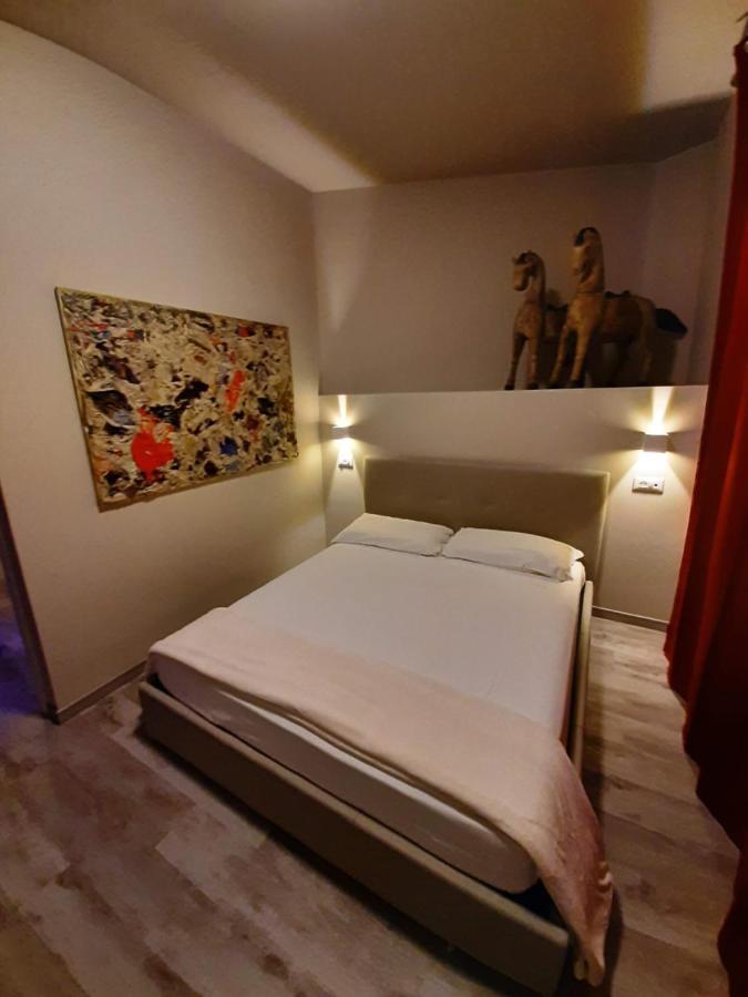 Hotel & Ristorante L'Angoletto In Selci Selci  Kültér fotó