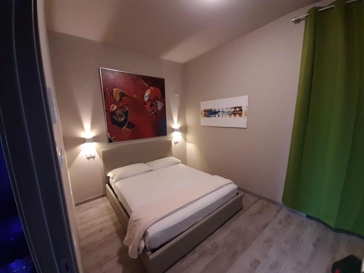 Hotel & Ristorante L'Angoletto In Selci Selci  Kültér fotó