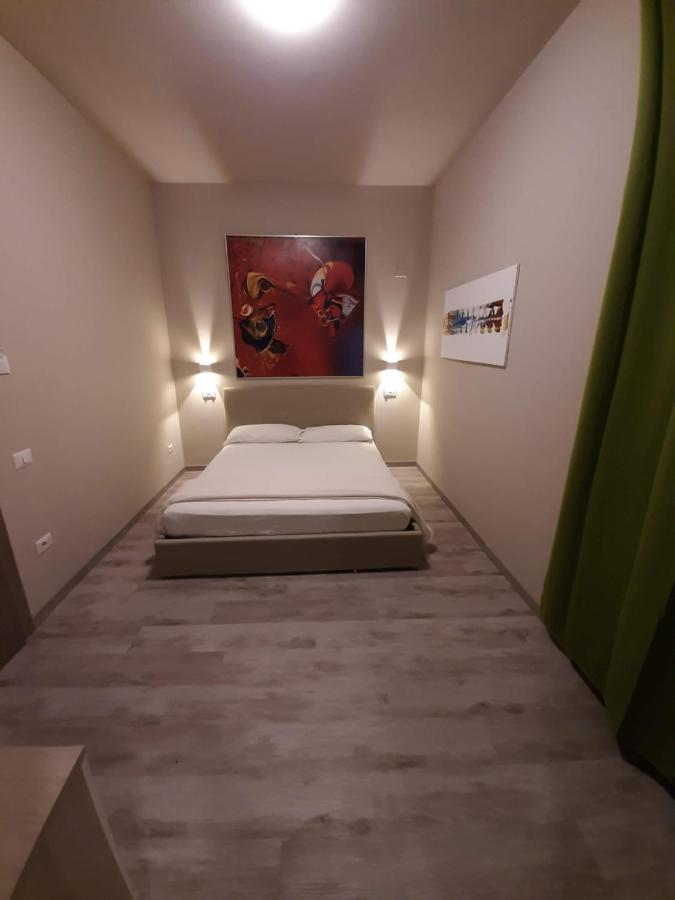 Hotel & Ristorante L'Angoletto In Selci Selci  Kültér fotó