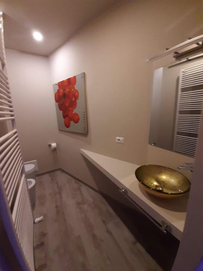 Hotel & Ristorante L'Angoletto In Selci Selci  Kültér fotó