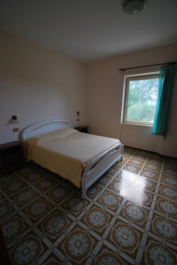 Hotel & Ristorante L'Angoletto In Selci Selci  Kültér fotó