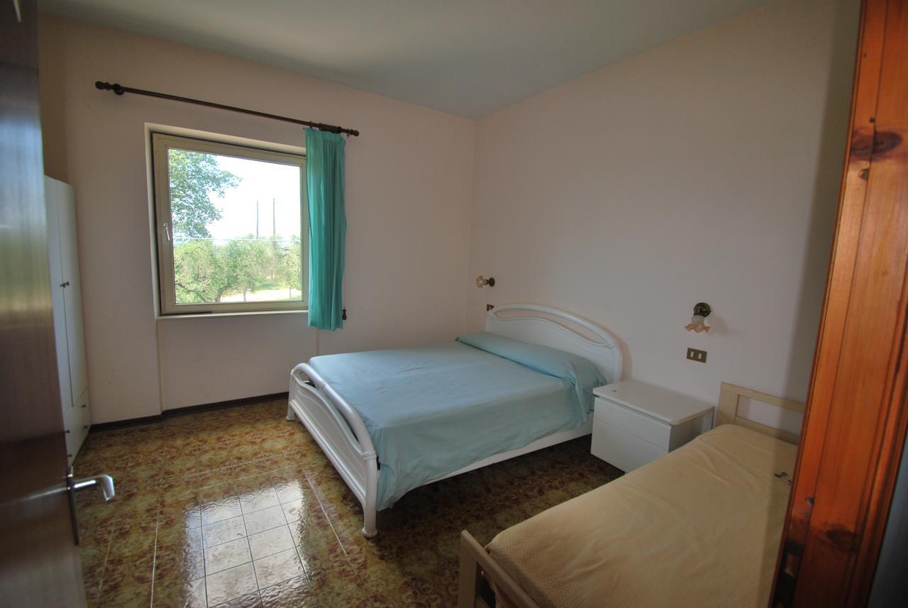 Hotel & Ristorante L'Angoletto In Selci Selci  Kültér fotó