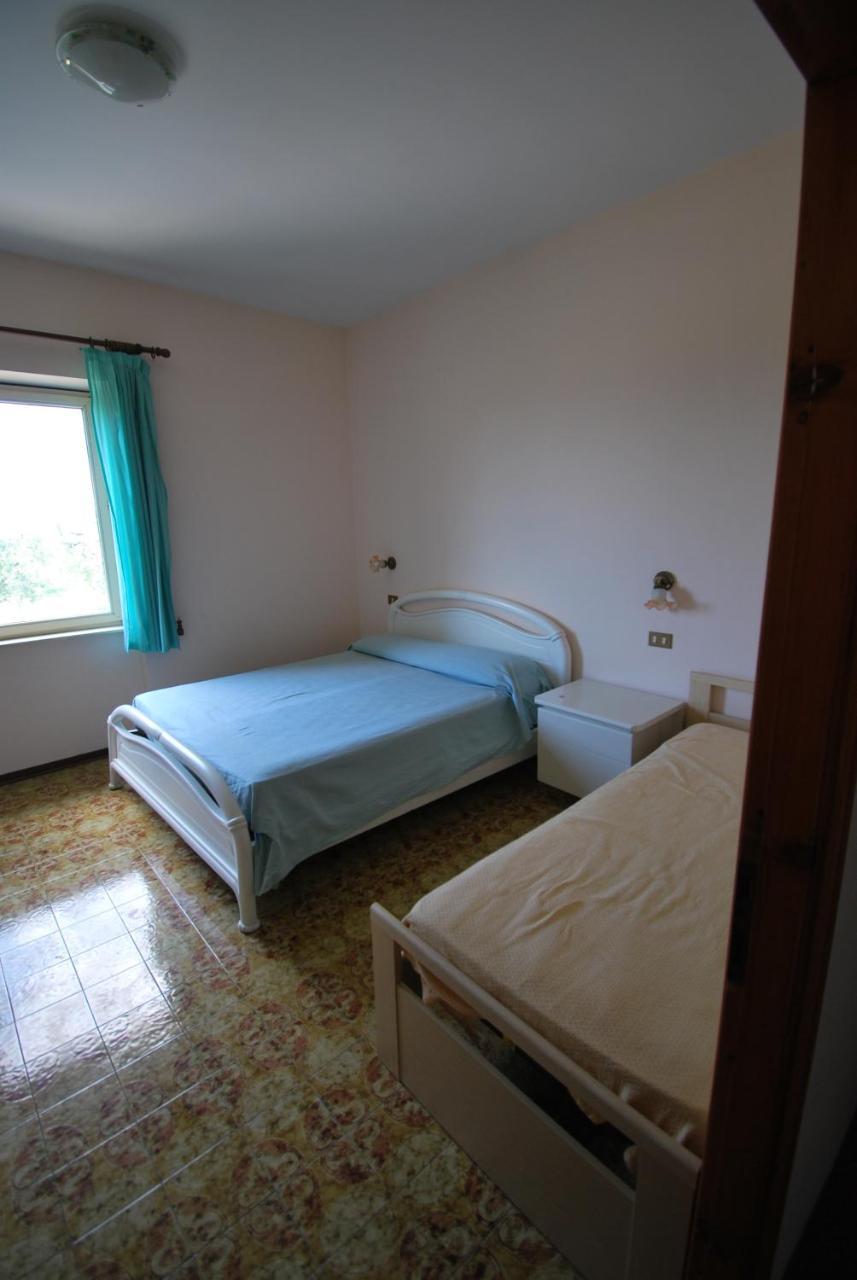 Hotel & Ristorante L'Angoletto In Selci Selci  Kültér fotó